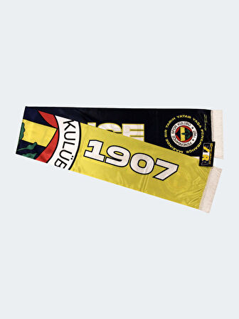 UNISEX SINCE 1907 ŞAL