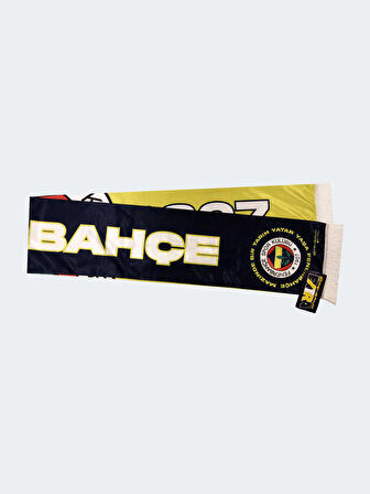 UNISEX SINCE 1907 ŞAL