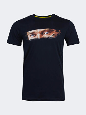 VAKTİ FENER ATA TSHIRT ERKEK