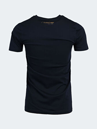 VAKTİ FENER ATA TSHIRT ERKEK