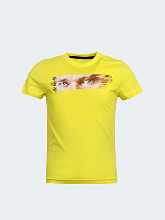 VAKTİ FENER ATA TSHIRT ÇOCUK