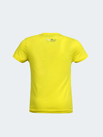 VAKTİ FENER ATA TSHIRT ÇOCUK