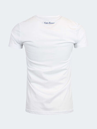 VAKTİ FENER FENERBAHÇE LOGO TSHIRT ER