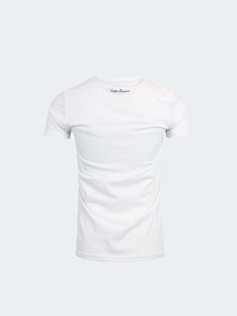 VAKTİ FENER FENERBAHÇE LOGO TSHIRT ÇO