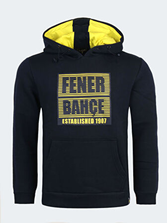 ERKEK TRIBUN FB SWEAT