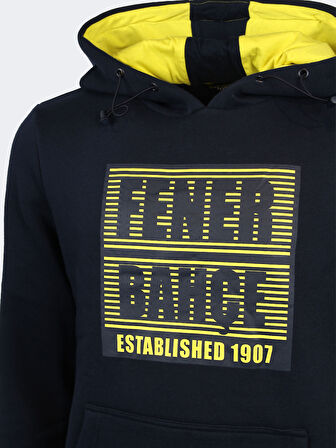 ERKEK TRIBUN FB SWEAT