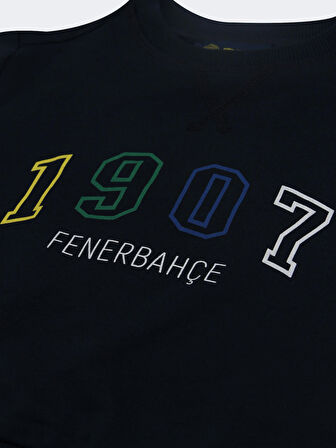 BEBEK FENERBAHÇE 1907 SWEAT