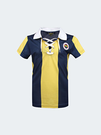 ÇOCUK ÇUBUKLU PATLI POLO