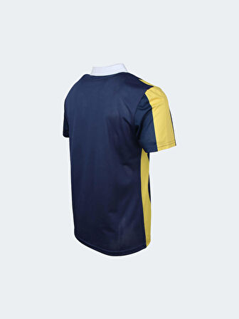 ÇOCUK ÇUBUKLU PATLI POLO