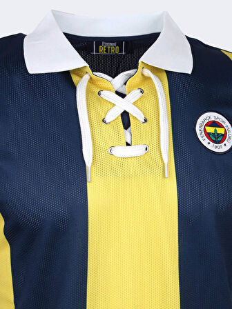 ÇOCUK ÇUBUKLU PATLI POLO
