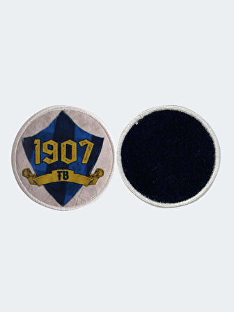 UNISEX 1907 FB ARMA