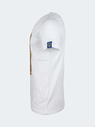 ERKEK TRIBUN SINCE 1907 TSHIRT