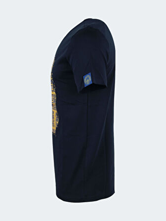 ERKEK TRIBUN SINCE 1907 TSHIRT