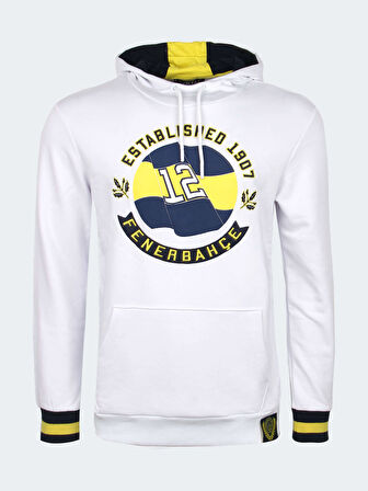 ERKEK KOLEJ FENERBAHÇE 12 SWEAT