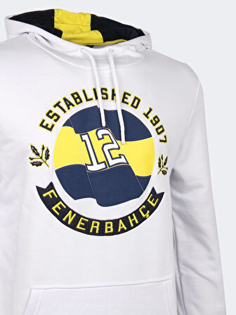 ERKEK KOLEJ FENERBAHÇE 12 SWEAT