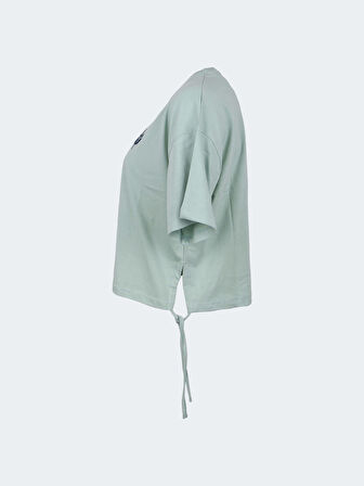 KADIN TREND PALAMUT TSHIRT