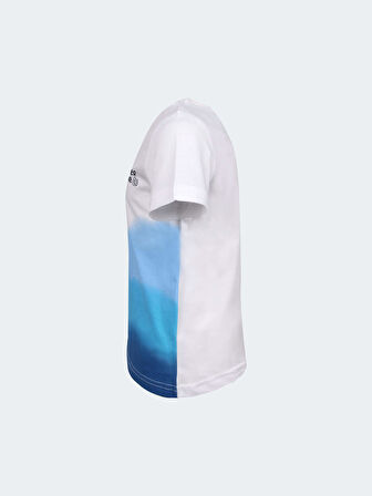 ÇOCUK TRIBUN BATİK TSHIRT
