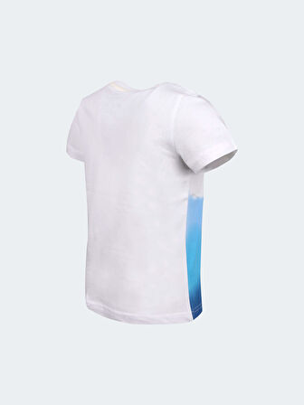ÇOCUK TRIBUN BATİK TSHIRT