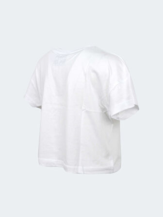 ÇOCUK TREND FB LOGOLU TSHIRT