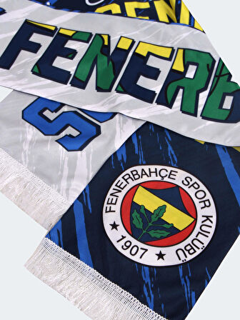 UNISEX SONSUZA DEK FENERBAHÇE ŞAL