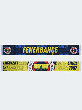 UNISEX FENERBAHÇE ŞAL