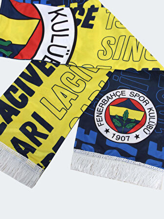UNISEX FENERBAHÇE ŞAL