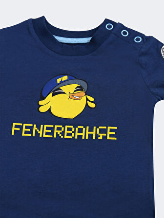 BEBEK KANARYALI TSHIRT