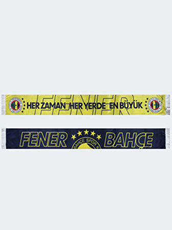 UNISEX 5 YILDIZ HER ZAMAN HER YERDE Ş