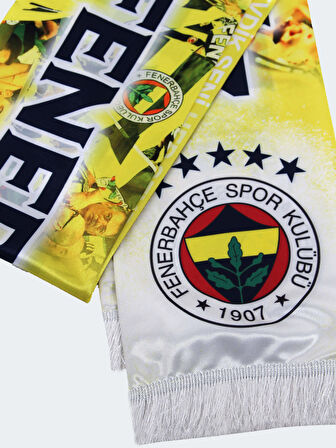 UNISEX 5 YILDIZ BİZ FENERBAHÇELİYİZ Ş