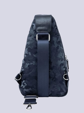 FB KAMUFLAJ DESEN BODY BAG