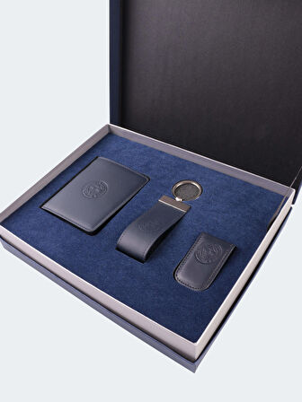 FB HAKİKİ DERİ CÜZDAN-PARA KLİPSİ-ANA