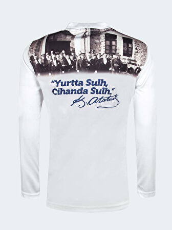 YURTTA SULH CİHANDA SULH FORMA