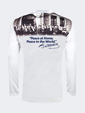 PEACE AT HOME PEACE IN THE WORLD FORM