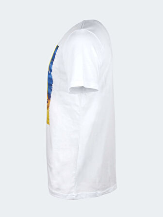 ZAFERİN RENGİ TSHIRT