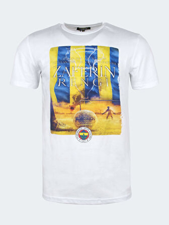 ZAFERİN RENGİ TSHIRT