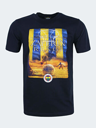 ZAFERİN RENGİ TSHIRT