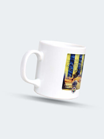 ZAFERİN RENGİ MUG