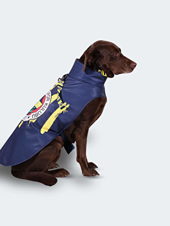 FB LOGO PET YAĞMURLUK L-XL.