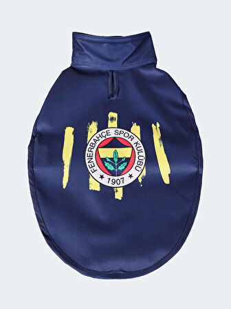 FB LOGO PET YAĞMURLUK L-XL.