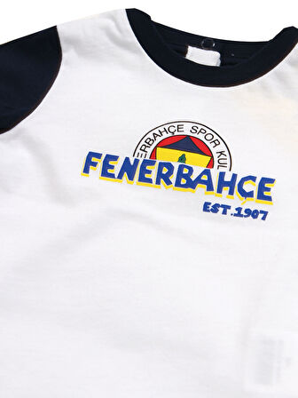 BEBEK FENERBAHÇE EST 1907 2LI TAKIM