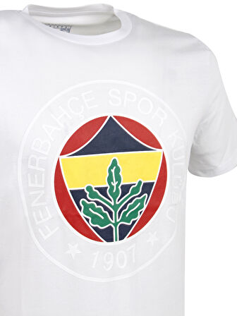 ERKEK TRIBUN YÜKSEK KALIP LOGOLU TSHI