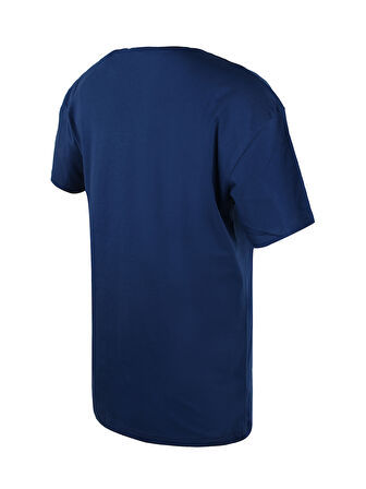 ERKEK TRIBUN VARAK BASKILI TSHIRT