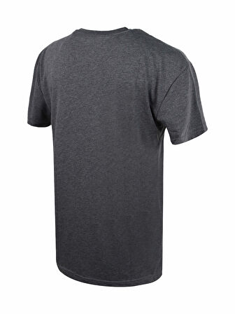 ERKEK TRIBUN VARAK BASKILI TSHIRT