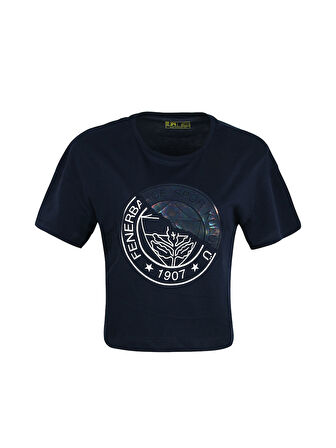 KADIN TRIBUN VARAK BASKI TSHIRT