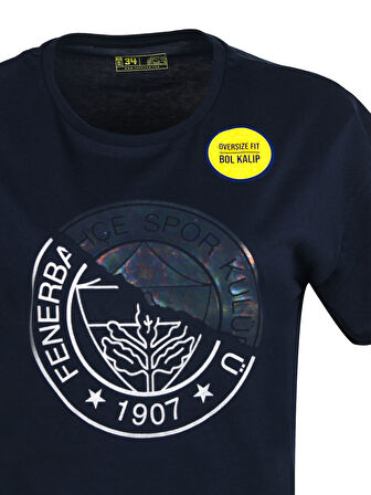 KADIN TRIBUN VARAK BASKI TSHIRT