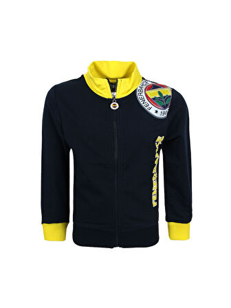 ÇOCUK TRIBUN FENERBAHÇE LOGOLU SWEAT