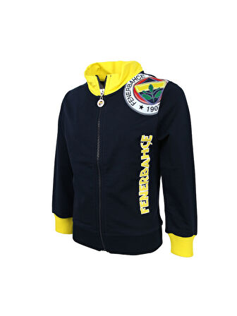 ÇOCUK TRIBUN FENERBAHÇE LOGOLU SWEAT