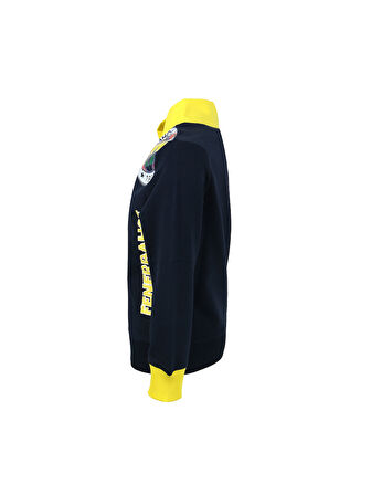 ÇOCUK TRIBUN FENERBAHÇE LOGOLU SWEAT