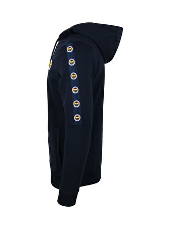 ERKEK TRIBUN BASIC SWEAT