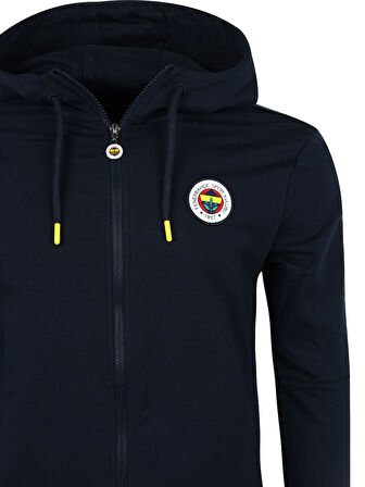 ERKEK TRIBUN BASIC SWEAT